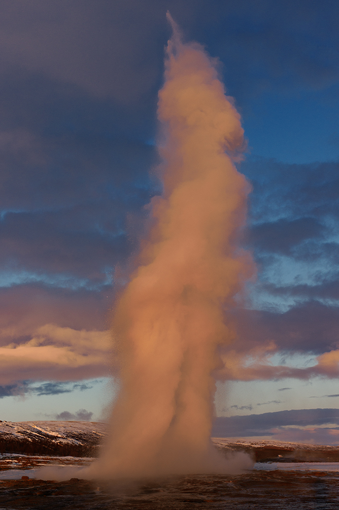  Geysir 2013
